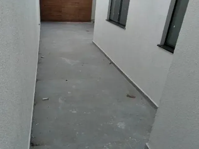 Imagem 8: =Linda Casa a Venda- Próximo Av Fraga Maia -Faixada Moderna e com Pé Direito Duplo