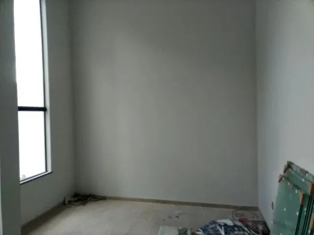 Imagem 5: =Linda Casa a Venda- Próximo Av Fraga Maia -Faixada Moderna e com Pé Direito Duplo