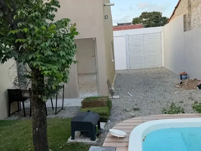 Imagem 8: Imóvel para Venda Possui 90 Metros Quadrados com 2 Quartos em Centro - Barra Dos