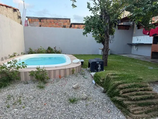 Imagem 7: Imóvel para Venda Possui 90 Metros Quadrados com 2 Quartos em Centro - Barra Dos