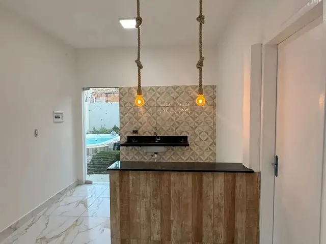Imagem 6: Imóvel para Venda Possui 90 Metros Quadrados com 2 Quartos em Centro - Barra Dos