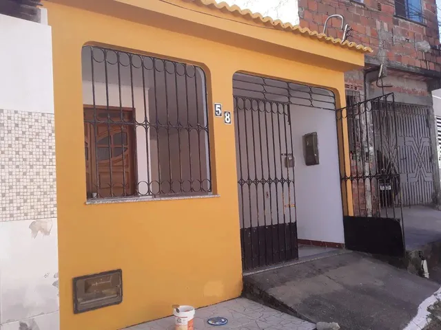 Imagem: Casas