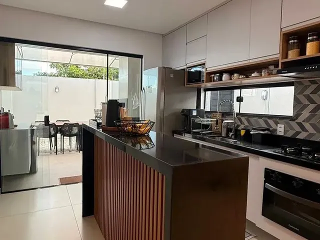 Imagem: Malui Residence - Casa 3/4 com Mobília