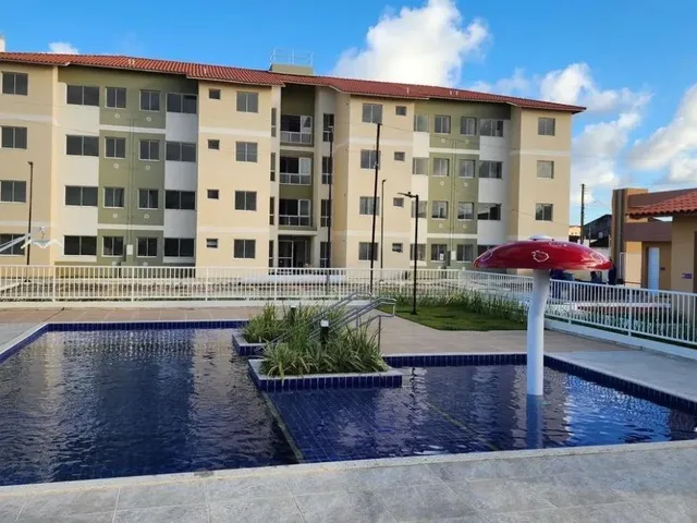 Imagem: Vendo Chave de Apartamento no Cond Parque