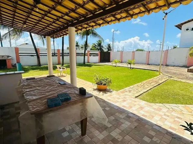 Imagem: Casa de Praia Estância