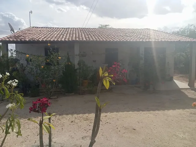 Imagem: Casa no Interior