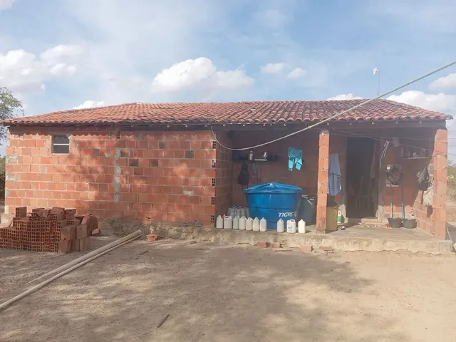 Imagem 6: Casa no Interior