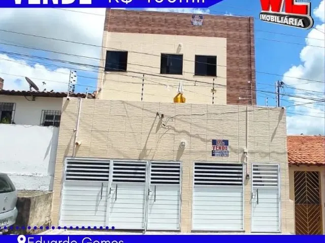 Imagem: Vendo- Eduardo Gomes