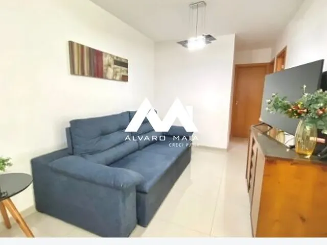 Imagem: Apartamento com 2 Quartos no centro de Belo