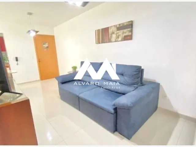 Imagem 13: Apartamento com 2 Quartos no Centro de Belo Horizonte