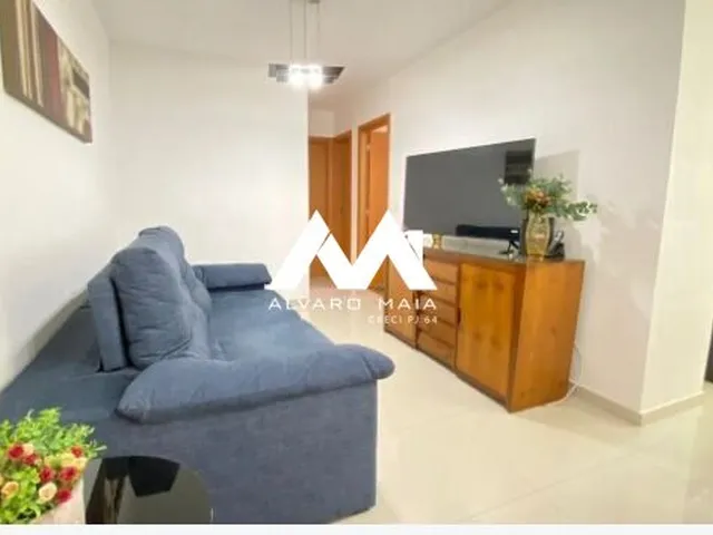 Imagem 8: Apartamento com 2 Quartos no Centro de Belo Horizonte