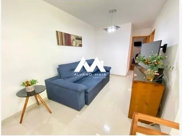 Imagem 11: Apartamento com 2 Quartos no Centro de Belo Horizonte
