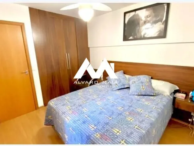 Imagem 15: Apartamento com 2 Quartos no Centro de Belo Horizonte