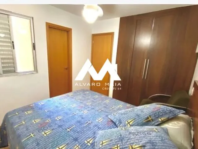 Imagem 5: Apartamento com 2 Quartos no Centro de Belo Horizonte