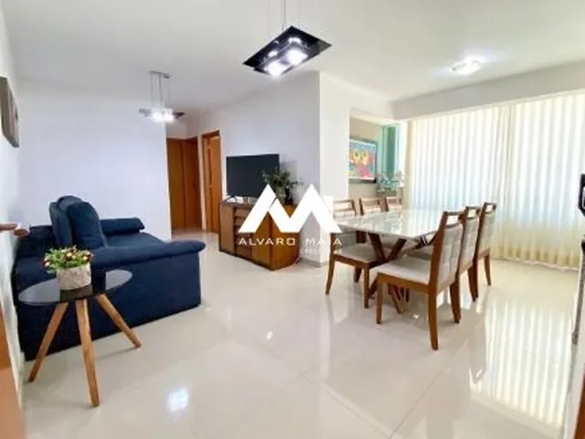 Imagem 10: Apartamento com 2 Quartos no Centro de Belo Horizonte