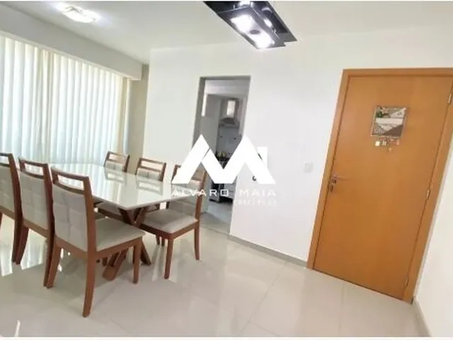 Imagem 6: Apartamento com 2 Quartos no Centro de Belo Horizonte