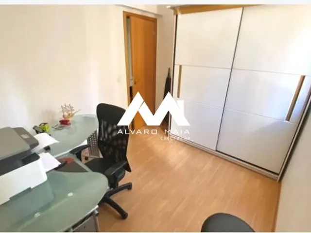 Imagem 14: Apartamento com 2 Quartos no Centro de Belo Horizonte