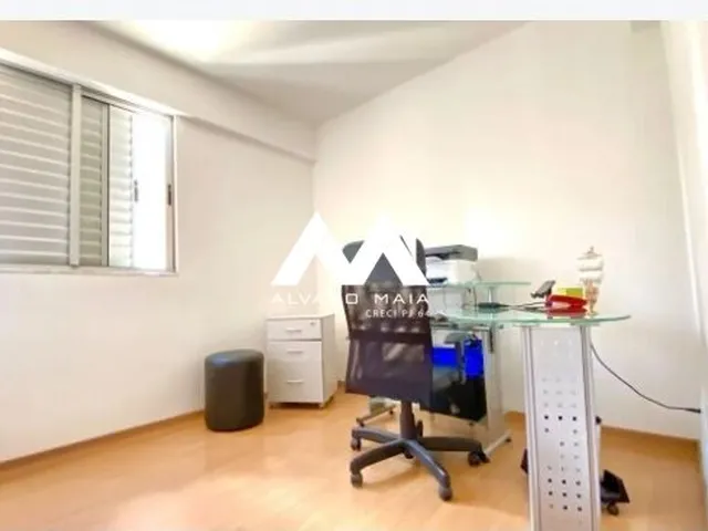 Imagem 7: Apartamento com 2 Quartos no Centro de Belo Horizonte