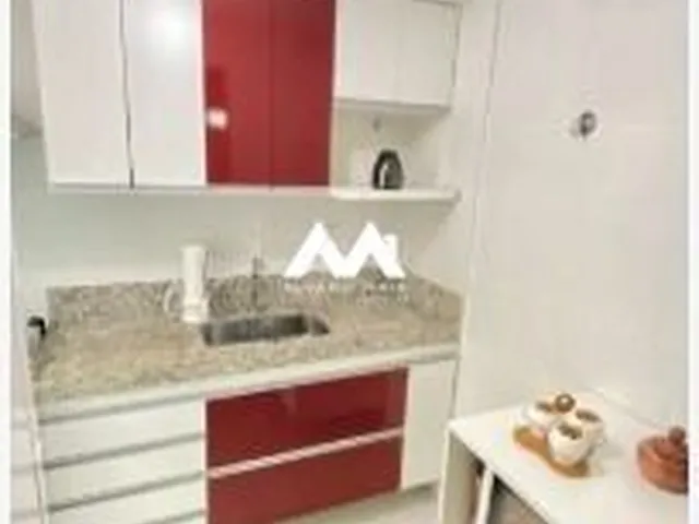 Imagem 2: Apartamento com 2 Quartos no Centro de Belo Horizonte