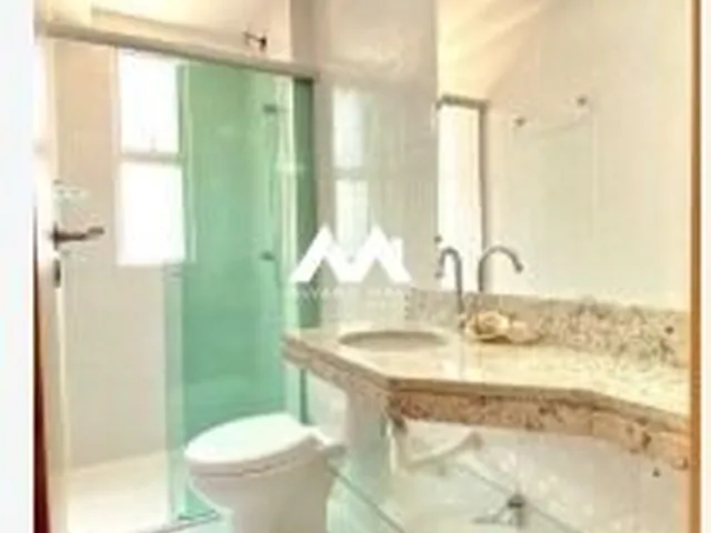 Imagem 3: Apartamento com 2 Quartos no Centro de Belo Horizonte