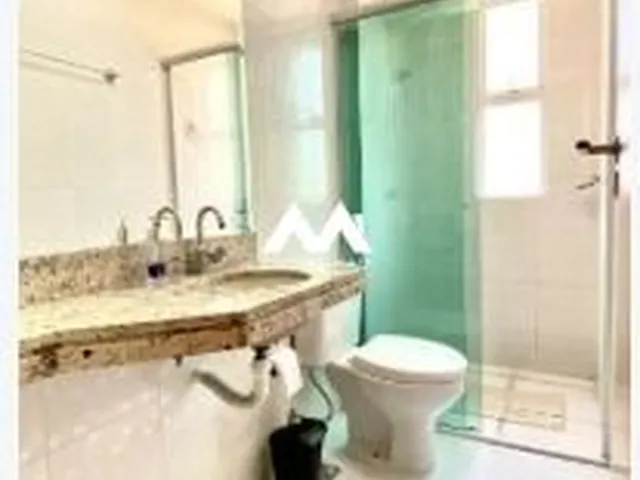 Imagem 4: Apartamento com 2 Quartos no Centro de Belo Horizonte