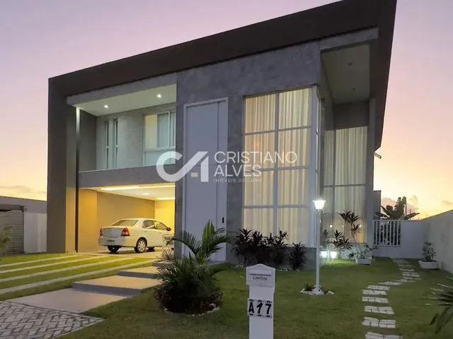 Imagem: Alphaville Sergipe