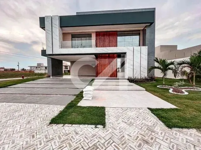 Imagem: Alphaville Sergipe Esquina