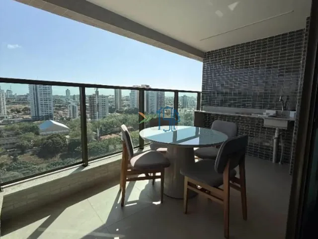 Imagem 1: RESIDENCIAL LÊS AMIS - Apartamento Padrão/Residencial les Amis