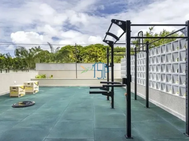 Imagem 8: RESIDENCIAL LÊS AMIS - Apartamento Padrão/Residencial les Amis