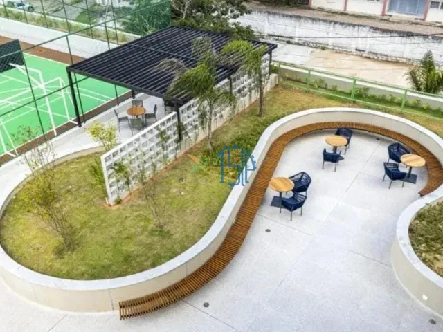 Imagem 4: RESIDENCIAL LÊS AMIS - Apartamento Padrão/Residencial les Amis