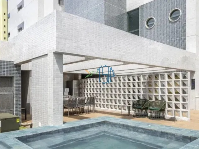 Imagem 14: RESIDENCIAL LÊS AMIS - Apartamento Padrão/Residencial les Amis