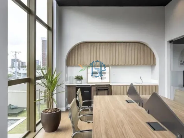 Imagem 10: RESIDENCIAL LÊS AMIS - Apartamento Padrão/Residencial les Amis