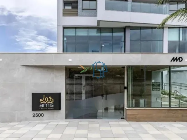 Imagem 7: RESIDENCIAL LÊS AMIS - Apartamento Padrão/Residencial les Amis
