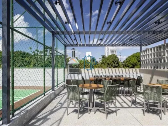 Imagem 6: RESIDENCIAL LÊS AMIS - Apartamento Padrão/Residencial les Amis