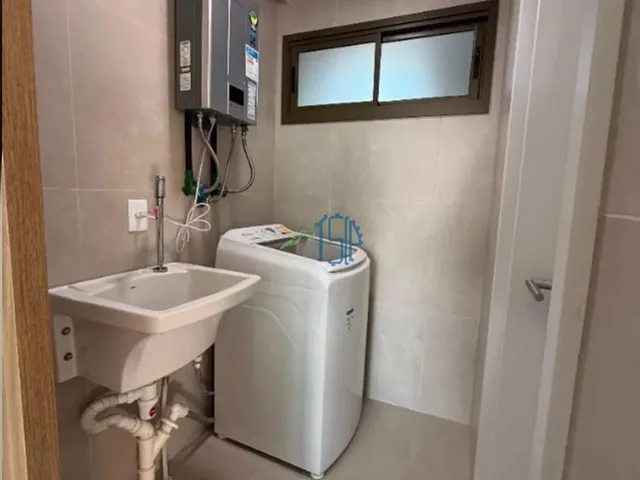 Imagem 2: RESIDENCIAL LÊS AMIS - Apartamento Padrão/Residencial les Amis