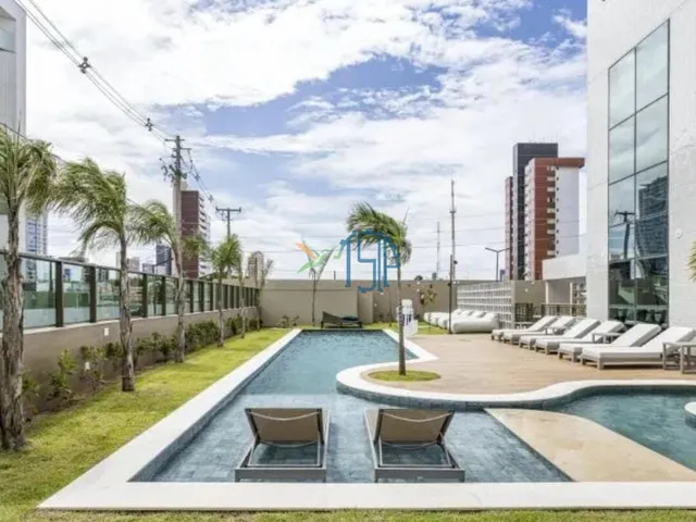 Imagem 12: RESIDENCIAL LÊS AMIS - Apartamento Padrão/Residencial les Amis