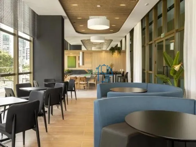 Imagem 5: RESIDENCIAL LÊS AMIS - Apartamento Padrão/Residencial les Amis