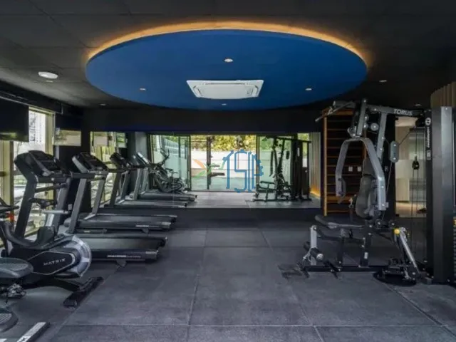 Imagem 11: RESIDENCIAL LÊS AMIS - Apartamento Padrão/Residencial les Amis