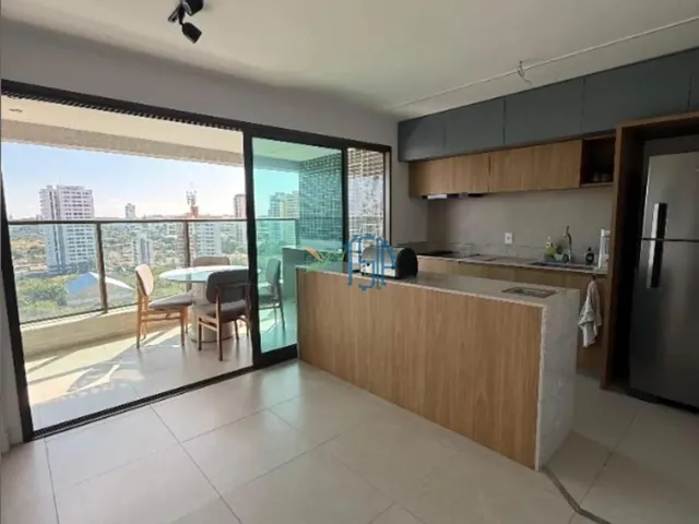 Imagem 3: RESIDENCIAL LÊS AMIS - Apartamento Padrão/Residencial les Amis