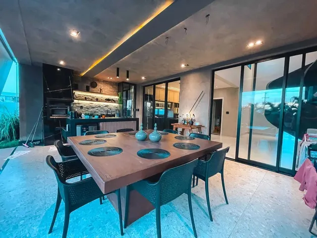 Imagem: ! Casa no Alphaville Sergipe 6042