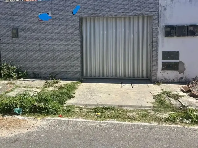 Imagem: Casa À Venda em Rua Pública, Barra dos