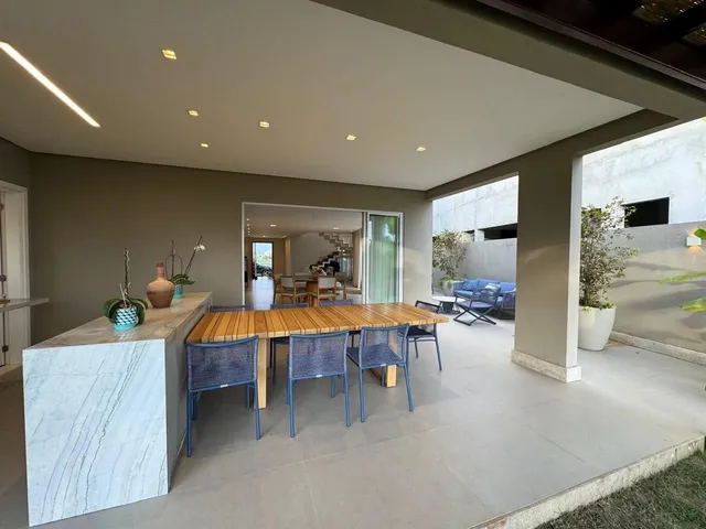 Imagem 13: Damha - Casa Pronta pra Morar