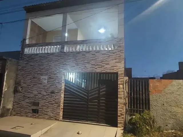 Imagem: Imóvel para Venda Tem 200 Metros Quadrados