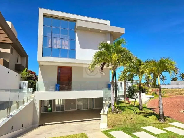 Imagem: Oásis de Luxo e Exclusividade na Barra