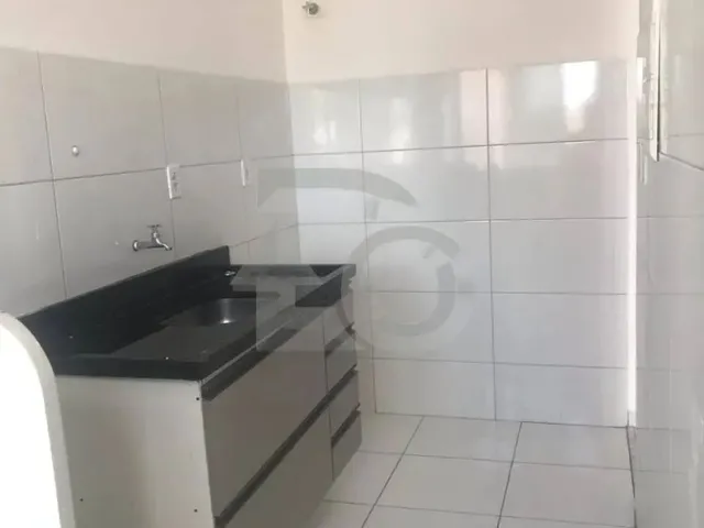 Imagem: Apartamento no Condomínio Doce Vida Acqua