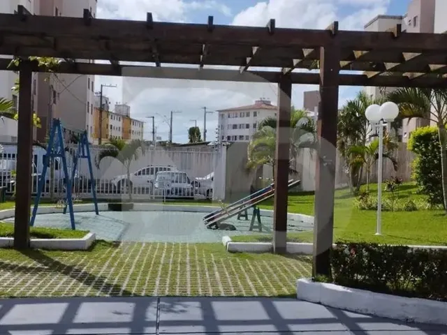 Imagem 16: Apartamento no Condomínio Doce Vida Acqua com 2 Quartos - 48M², Lazer e Garagem