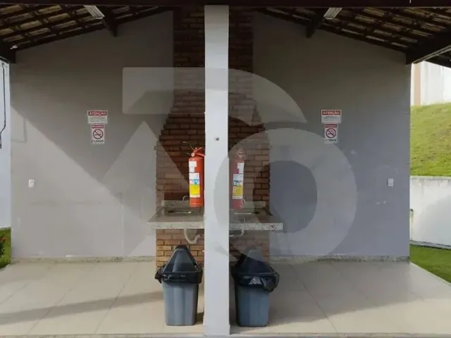 Imagem 11: Apartamento no Condomínio Doce Vida Acqua com 2 Quartos - 48M², Lazer e Garagem