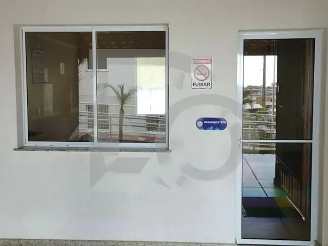 Imagem 13: Apartamento no Condomínio Doce Vida Acqua com 2 Quartos - 48M², Lazer e Garagem