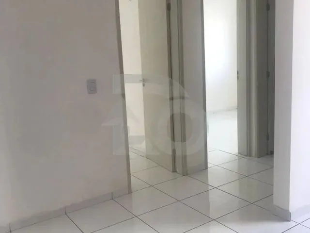 Imagem 14: Apartamento no Condomínio Doce Vida Acqua com 2 Quartos - 48M², Lazer e Garagem