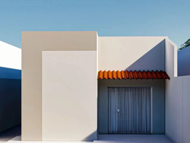 Imagem 1: Vendo Casa no Porto Poxim